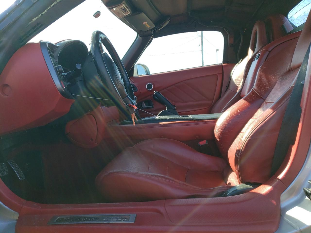 JHMAP11433T002673 2003 Honda S2000