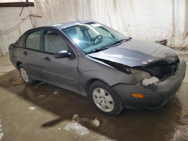 2007 Ford Focus Zx4 VIN: 1FAFP34N27W109781 Lot: 41746214