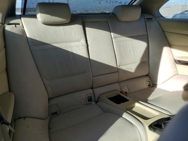 2008 BMW 335 I VIN: WBAWB73578P043609 Lot: 42868104