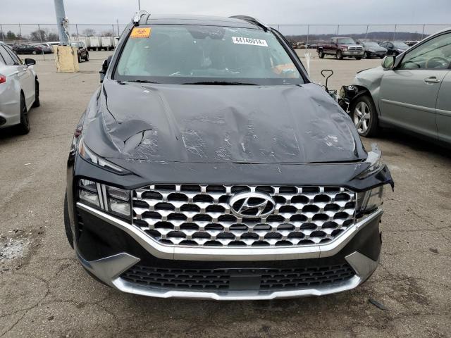 2021 HYUNDAI SANTA FE S - 5NMS3DAJ2MH339833
