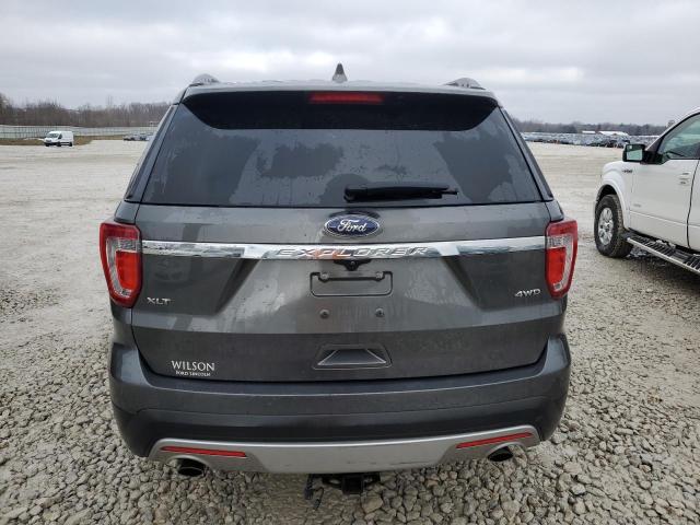 2017 FORD EXPLORER X 1FM5K8D80HGB62014