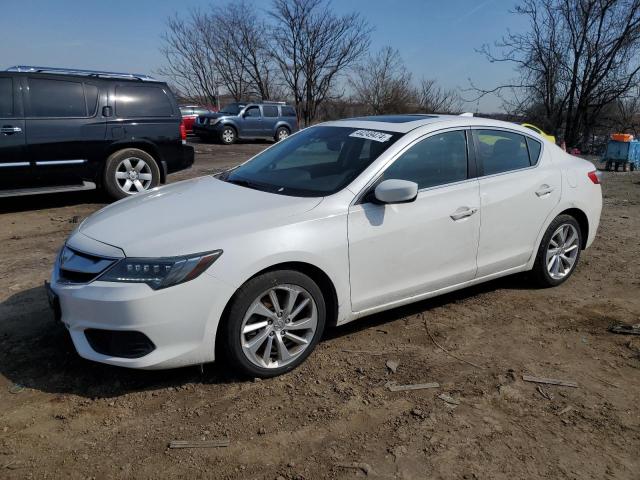 19UDE2F77GA021694 2016 Acura Ilx Premium 2016 Acura Ilx Premium VIN: 19UDE2F77GA021694 Lot: 44249474