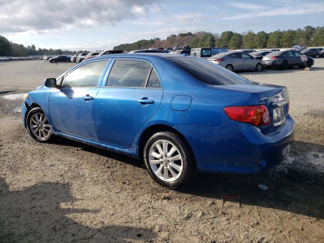 2009 Toyota Corolla - Image 2
