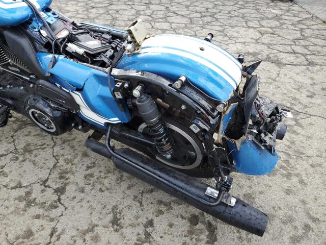 2023 HARLEY-DAVIDSON FLTRXST 1HD1ACL20PB661914