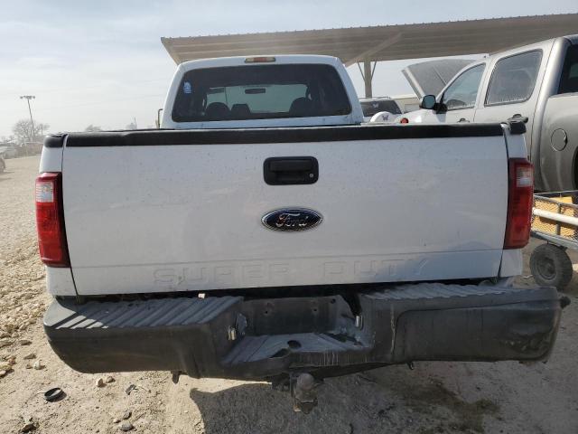 1FTSW20R18ED91336 2008 Ford F250 Super Duty