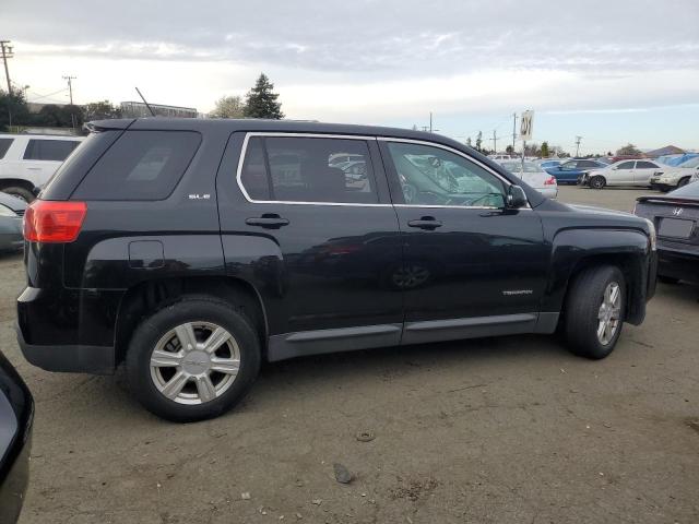 2015 GMC TERRAIN SL 2GKALMEK0F6129731