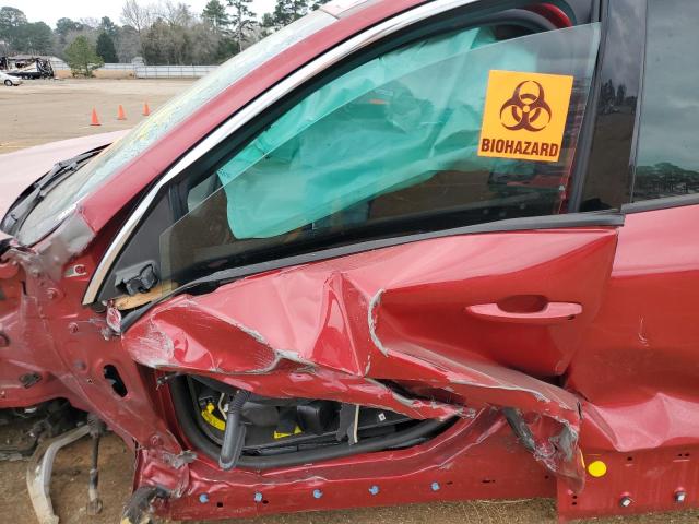 2023 FORD ESCAPE ACT 1FMCU0GN0PUA76481