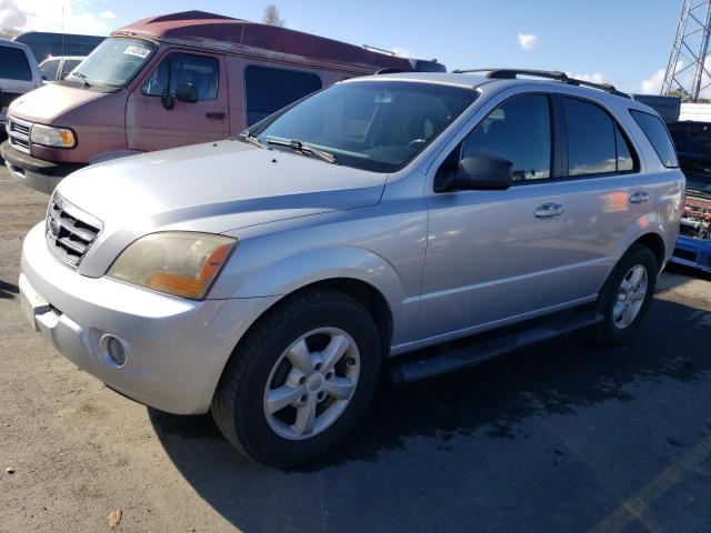 2007 Kia Sorento EX