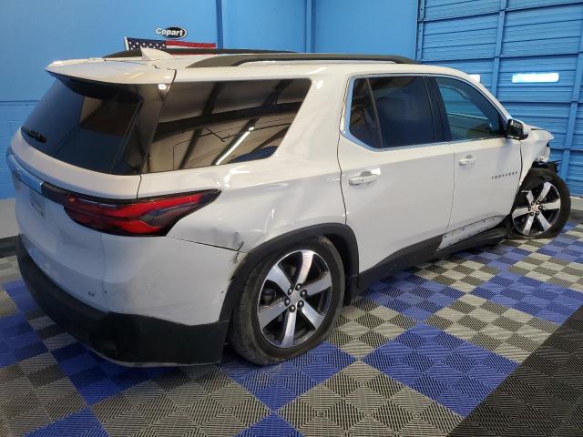 2022 CHEVROLET TRAVERSE L - 1GNERHKWXNJ100692