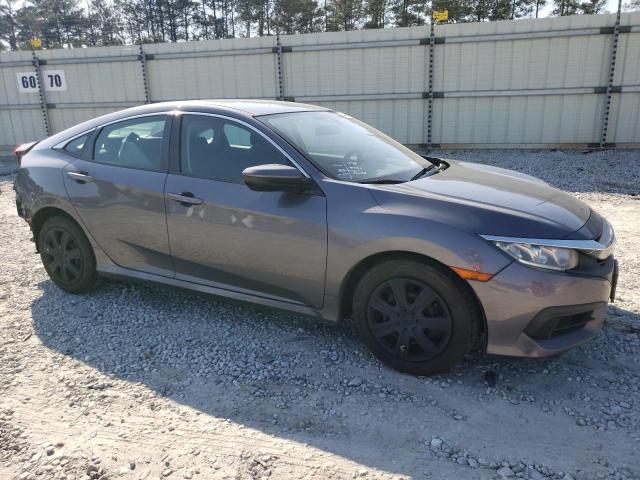 2018 HONDA CIVIC LX - 2HGFC2F58JH599325