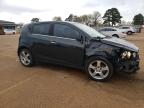 CHEVROLET SONIC LTZ снимка