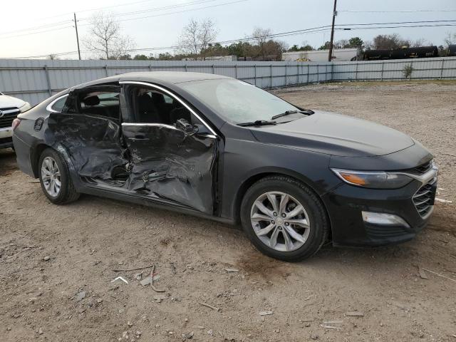 2020 CHEVROLET MALIBU LT 1G1ZD5STXLF086413