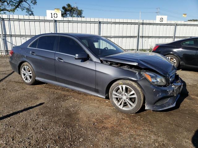 VIN WDDHF0EB1FB084599 2015 Mercedes-Benz E-Class, 2... no.4