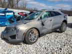 2019 CADILLAC XT5 LUXURY - 1GYKNDRS6KZ186450