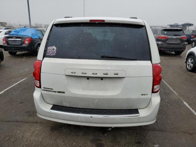 2016 DODGE GRAND CARA - 2C4RDGCG2GR361517
