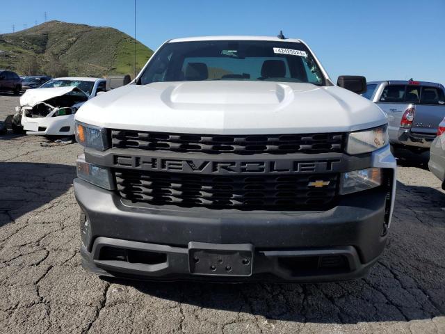 2019 CHEVROLET SILVERADO 3GCNWAEH8KG296277