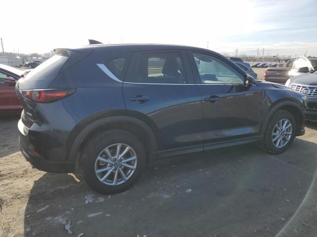 JM3KFBBM1P0288471 | 2023 Mazda cx-5 select