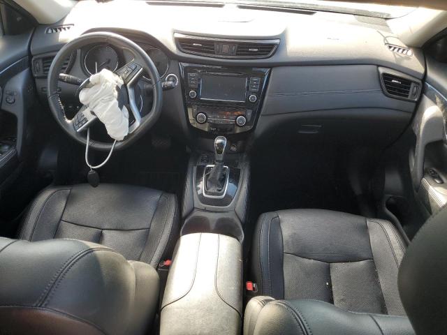 2019 NISSAN ROGUE S 5N1AT2MT8KC734409
