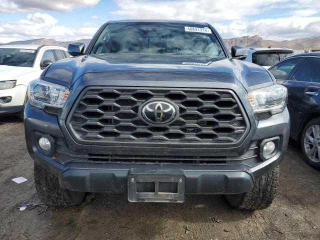 2020 TOYOTA TACOMA DOU - 3TMCZ5AN7LM309234