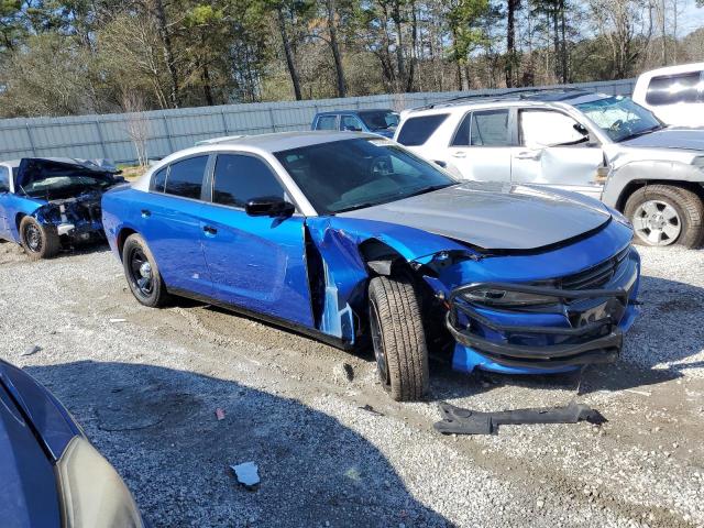 2022 DODGE CHARGER PO - 2C3CDXAT8NH114032