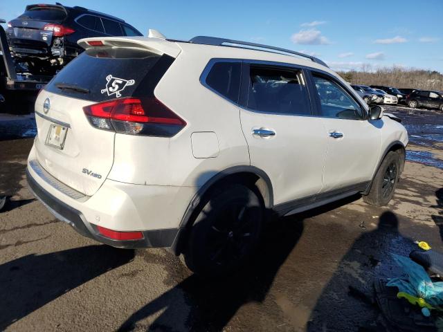 JN8AT2MV0LW114339 2020 Nissan Rogue S