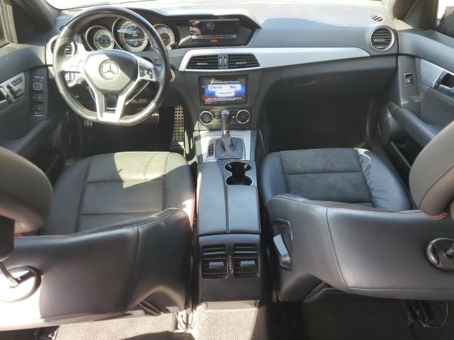 VIN WDDGF8AB3DR275137 2013 Mercedes-Benz C-Class, 3... no.8