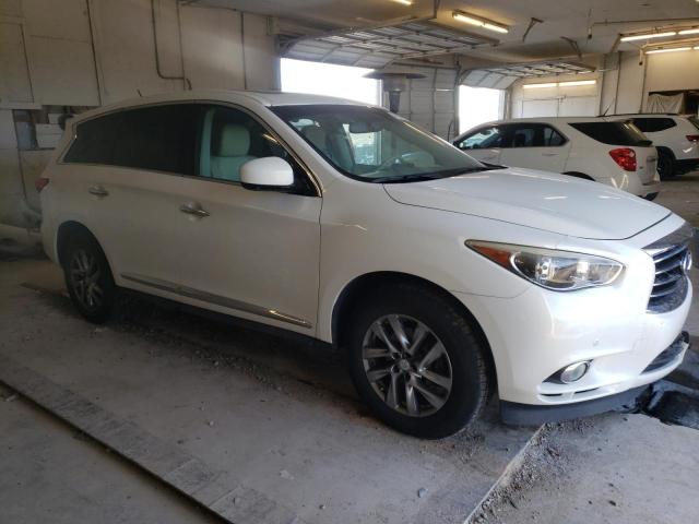 5N1AL0MNXDC309802 2013 Infiniti Jx35