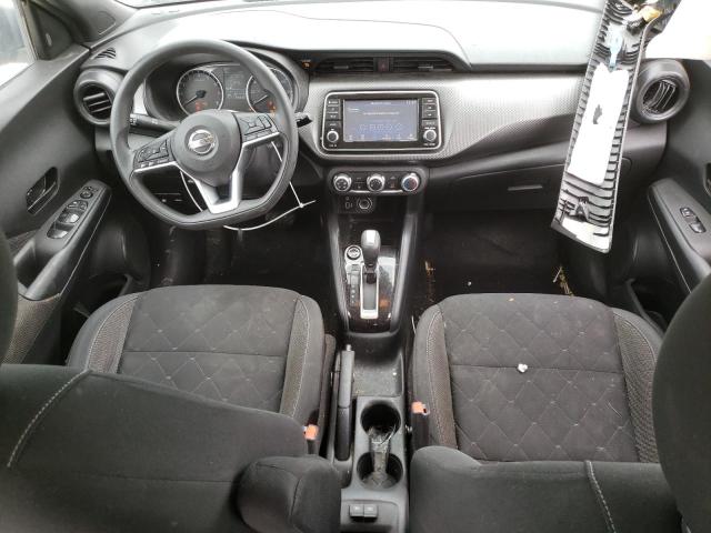 2020 NISSAN KICKS S 3N1CP5BV5LL547242