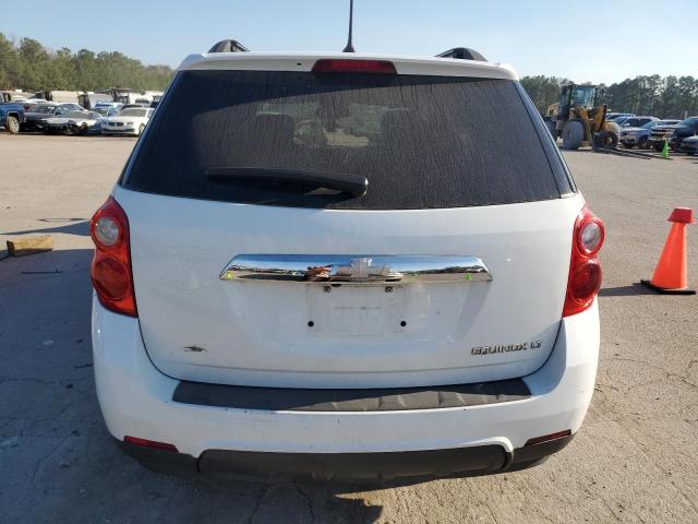 2013 Chevrolet Equinox Lt VIN: 2GNALDEK5D1150104 Lot: 43540324