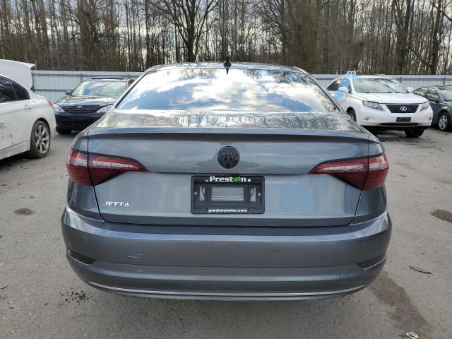 2021 VOLKSWAGEN JETTA S - 3VWC57BU0MM055863
