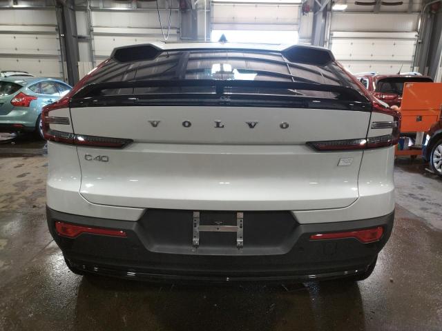 2023 VOLVO C40 RECHAR YV4ED3GL3P2065898