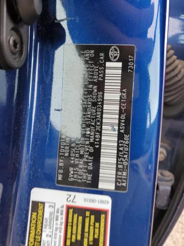 2010 Toyota Camry - Image 12
