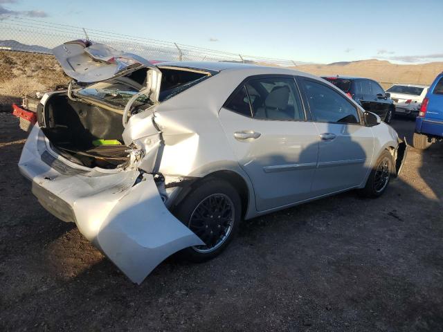 Image 3 of 2015 Toyota Corolla salvage vehicle - Lot #41888084 at Copart