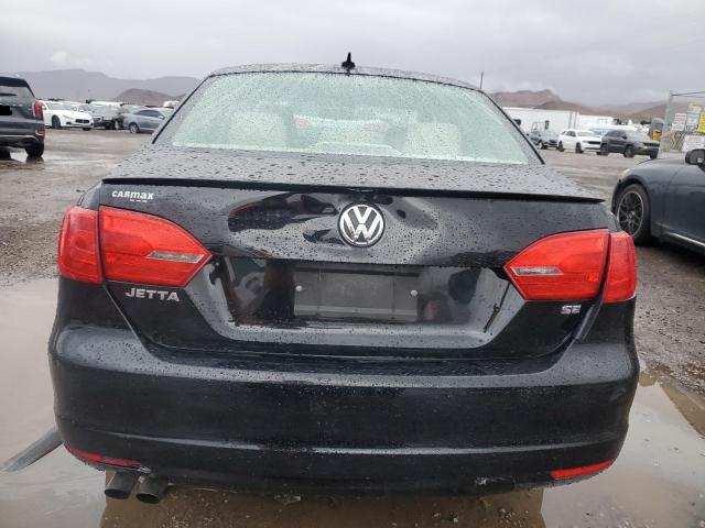 2014 Volkswagen Jetta Se VIN: 3VWD17AJ8EM367874 Lot: 41275614