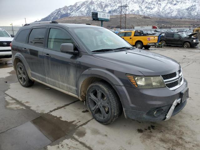 2019 DODGE JOURNEY CR 3C4PDDGG5KT816379