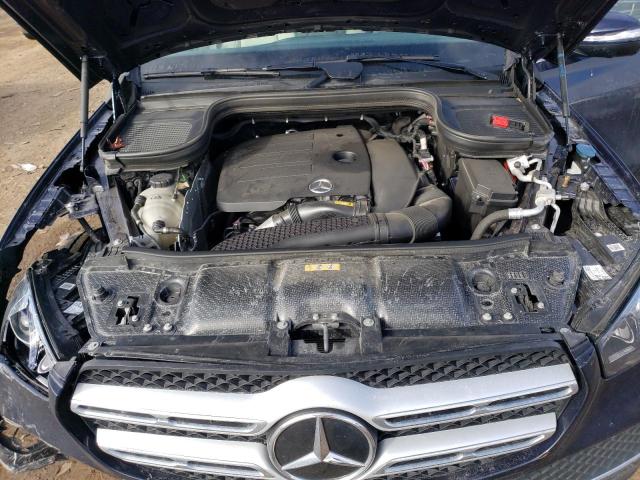 4JGFB4KB7MA448922 2021 MERCEDES-BENZ GLE-CLASS, photo no. 11