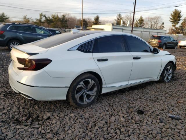 2019 HONDA ACCORD EX 1HGCV1F4XKA128209