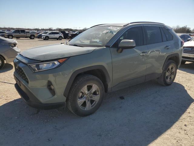 2021 Toyota Rav4 Xle VIN: 2T3W1RFV1MW133124 Lot: 42928794