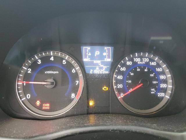 2015 HYUNDAI ACCENT GS - KMHCT5AE0FU202345