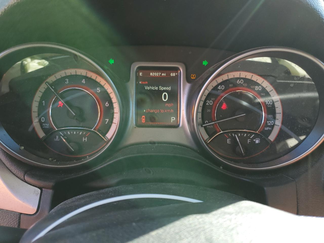 3C4PDCGB6LT270157 2020 Dodge Journey Crossroad