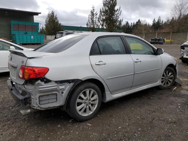 2010 Toyota Corolla Base VIN: 1NXBU4EE4AZ175124 Lot: 44511014