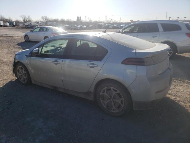 VIN 1G1RA6E43DU107828 2013 Chevrolet Volt no.2