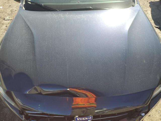 2015 VOLVO V60 PREMIE YV1612SC3F1188973