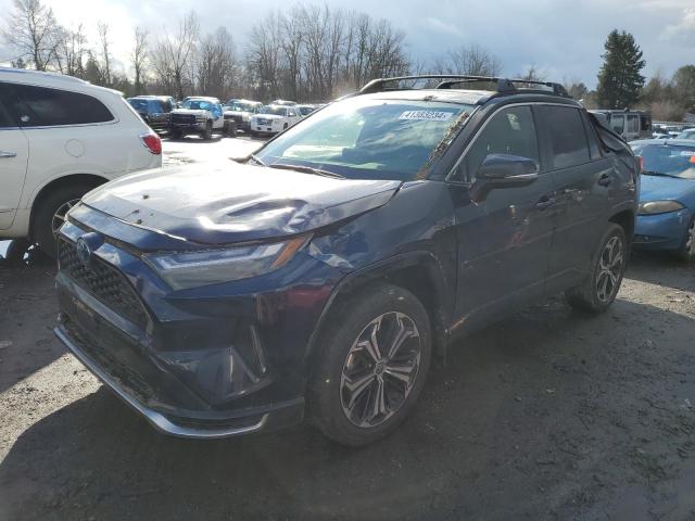 2023 TOYOTA RAV4 PRIME - JTMEB3FV2PD126979