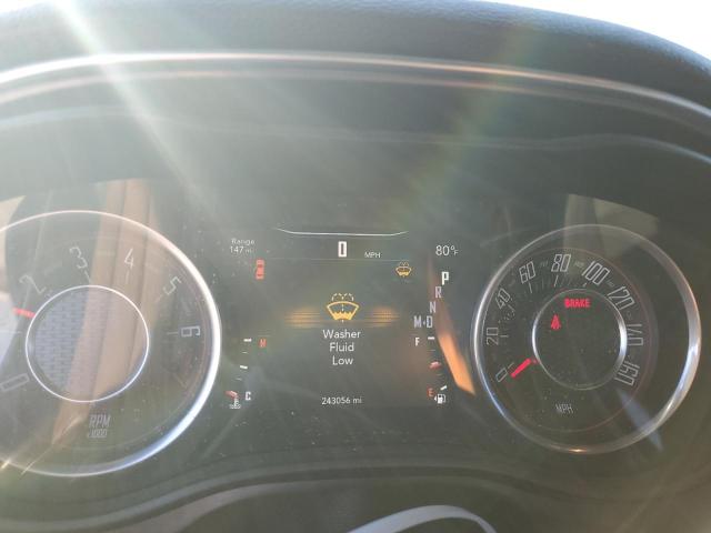 2015 DODGE CHALLENGER - 2C3CDZAG2FH783882