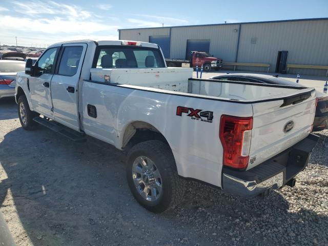 Vin: 1ft7w2b6xkef83063, lot: 40861194, ford f250 super duty 20192