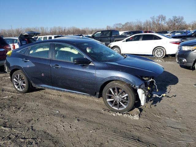 2020 HONDA CIVIC EX 19XFC1F32LE009545  43062544