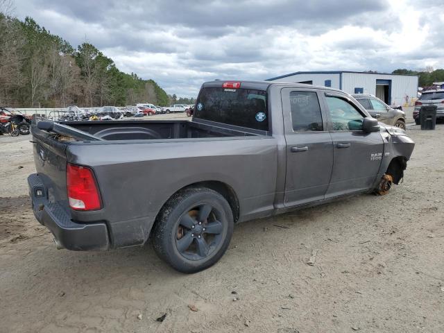 2016 Ram 1500 St VIN: 1C6RR6FT5GS415354 Lot: 43530424