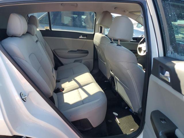 2021 KIA SPORTAGE L KNDPMCAC2M7931075