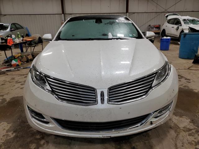 2013 Lincoln MKZ - Image 5